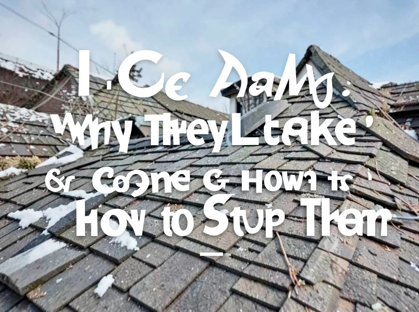 Roof Leak Repair in Willowbrook, MI, MI 48377
