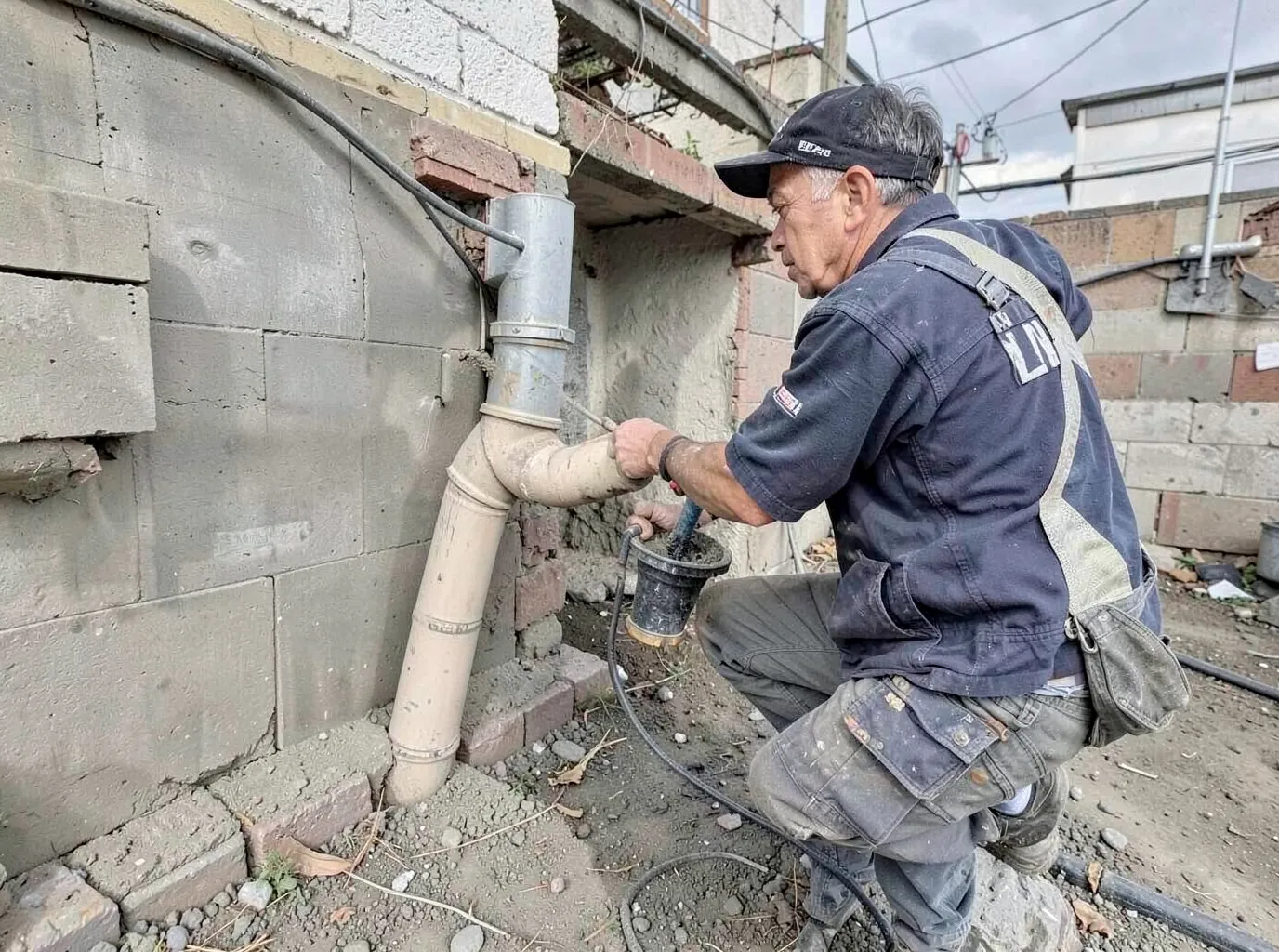 Roof Leak Repair in Windmill Pointe, MI, MI 48374